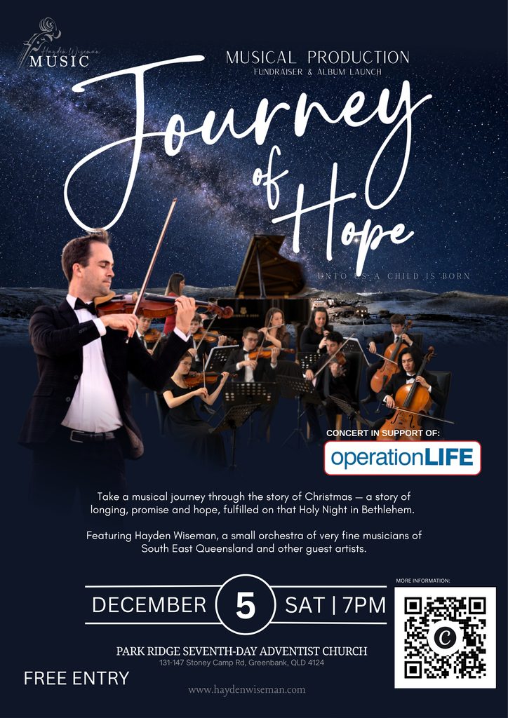 Journey of Hope Park Ridge A3 FLYER (digital)