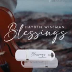 blessings cover